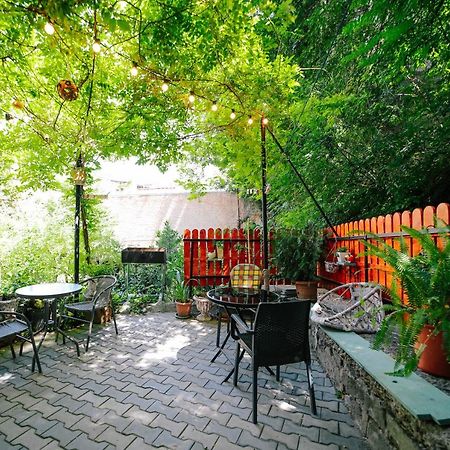 Old Vera Tbilisi Ngoại thất bức ảnh