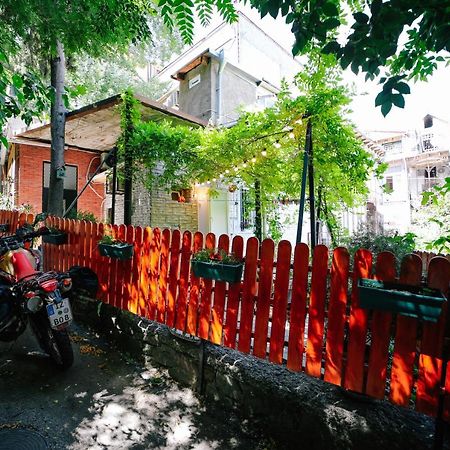 Old Vera Tbilisi Ngoại thất bức ảnh