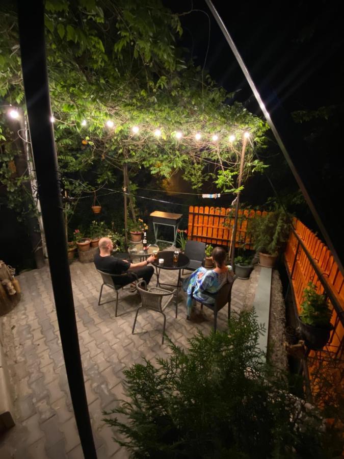 Old Vera Tbilisi Ngoại thất bức ảnh