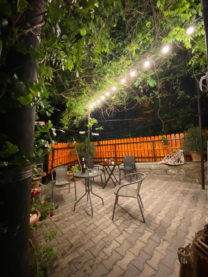 Old Vera Tbilisi Ngoại thất bức ảnh