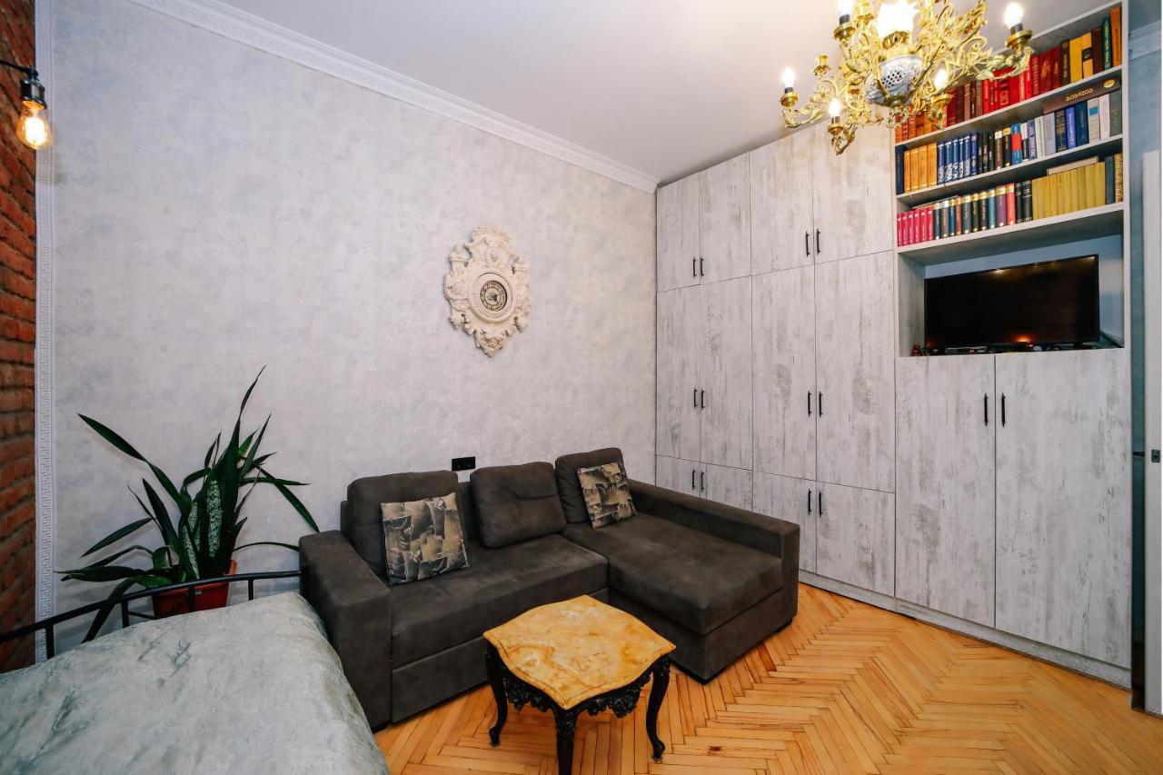 Old Vera Tbilisi Ngoại thất bức ảnh