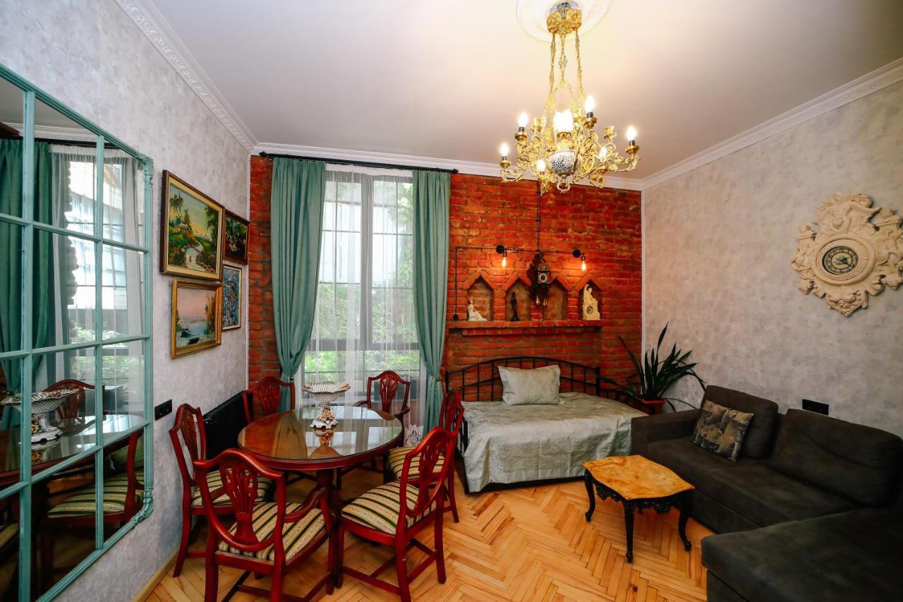 Old Vera Tbilisi Ngoại thất bức ảnh