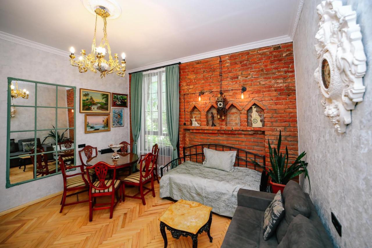 Old Vera Tbilisi Ngoại thất bức ảnh