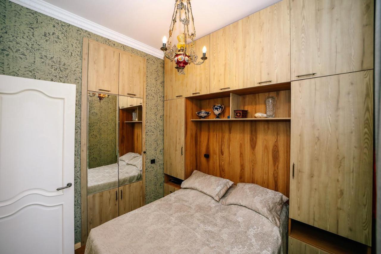 Old Vera Tbilisi Ngoại thất bức ảnh