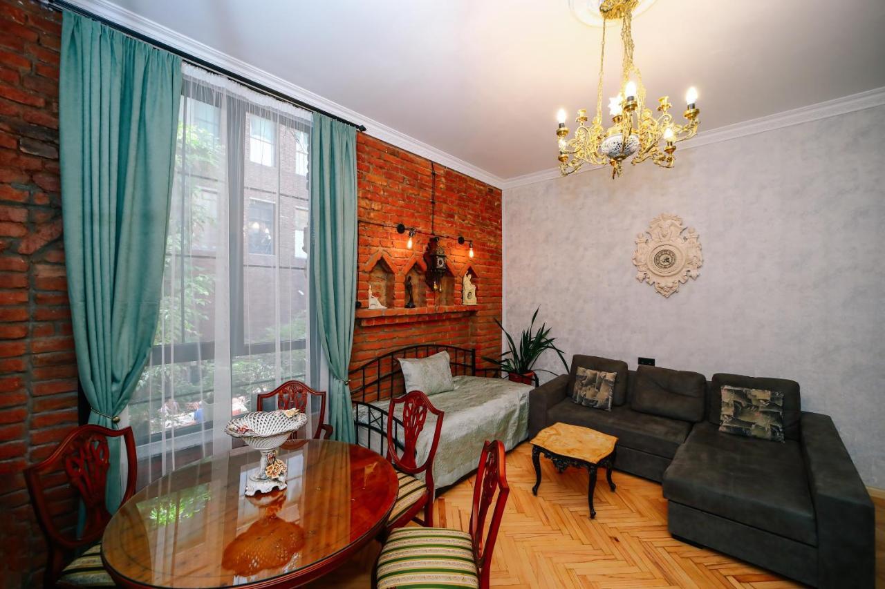 Old Vera Tbilisi Ngoại thất bức ảnh