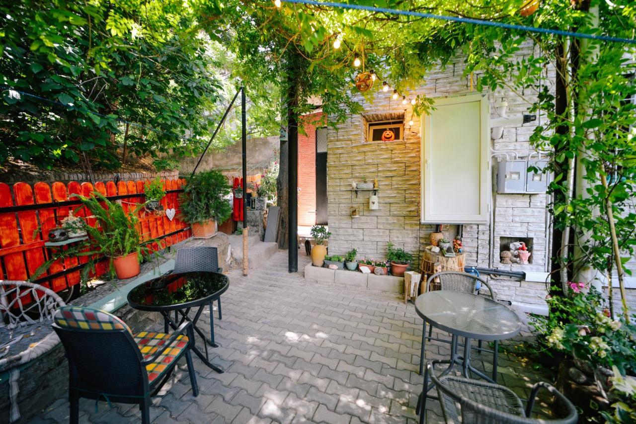 Old Vera Tbilisi Ngoại thất bức ảnh