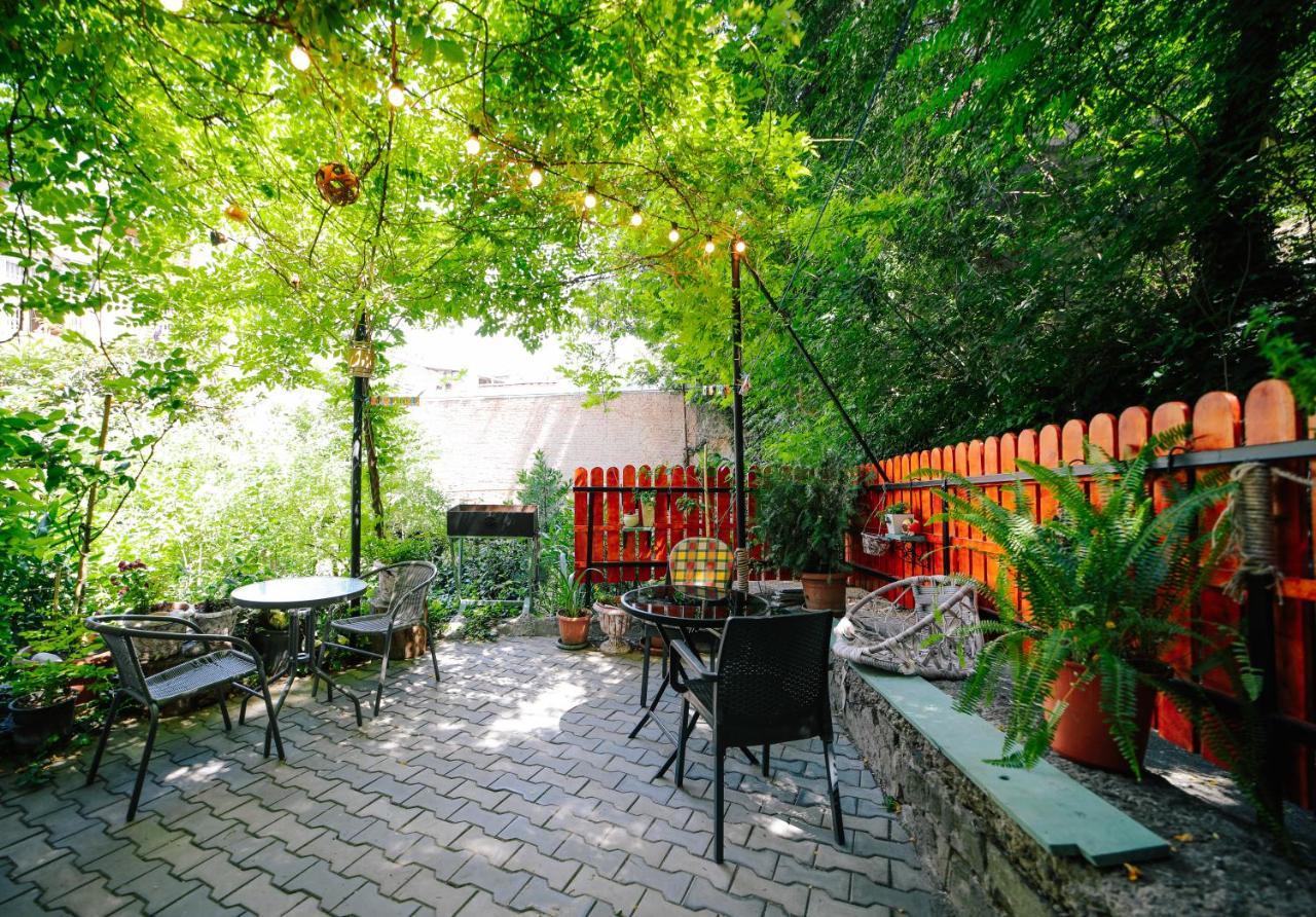 Old Vera Tbilisi Ngoại thất bức ảnh