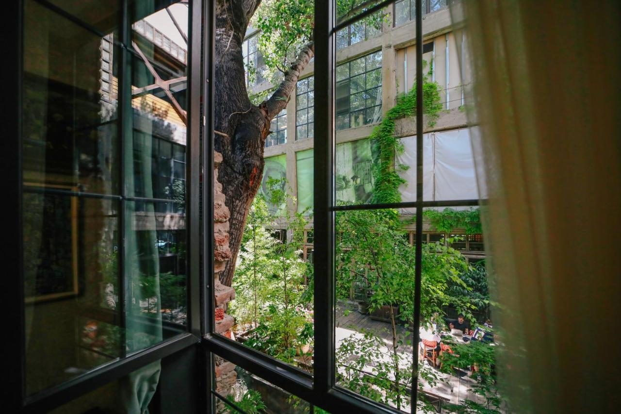 Old Vera Tbilisi Ngoại thất bức ảnh