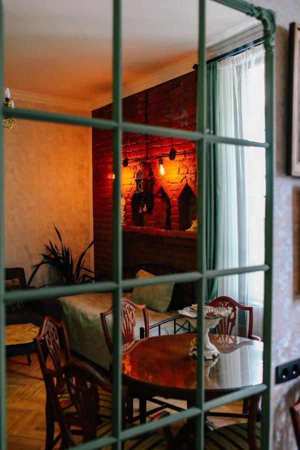 Old Vera Tbilisi Ngoại thất bức ảnh