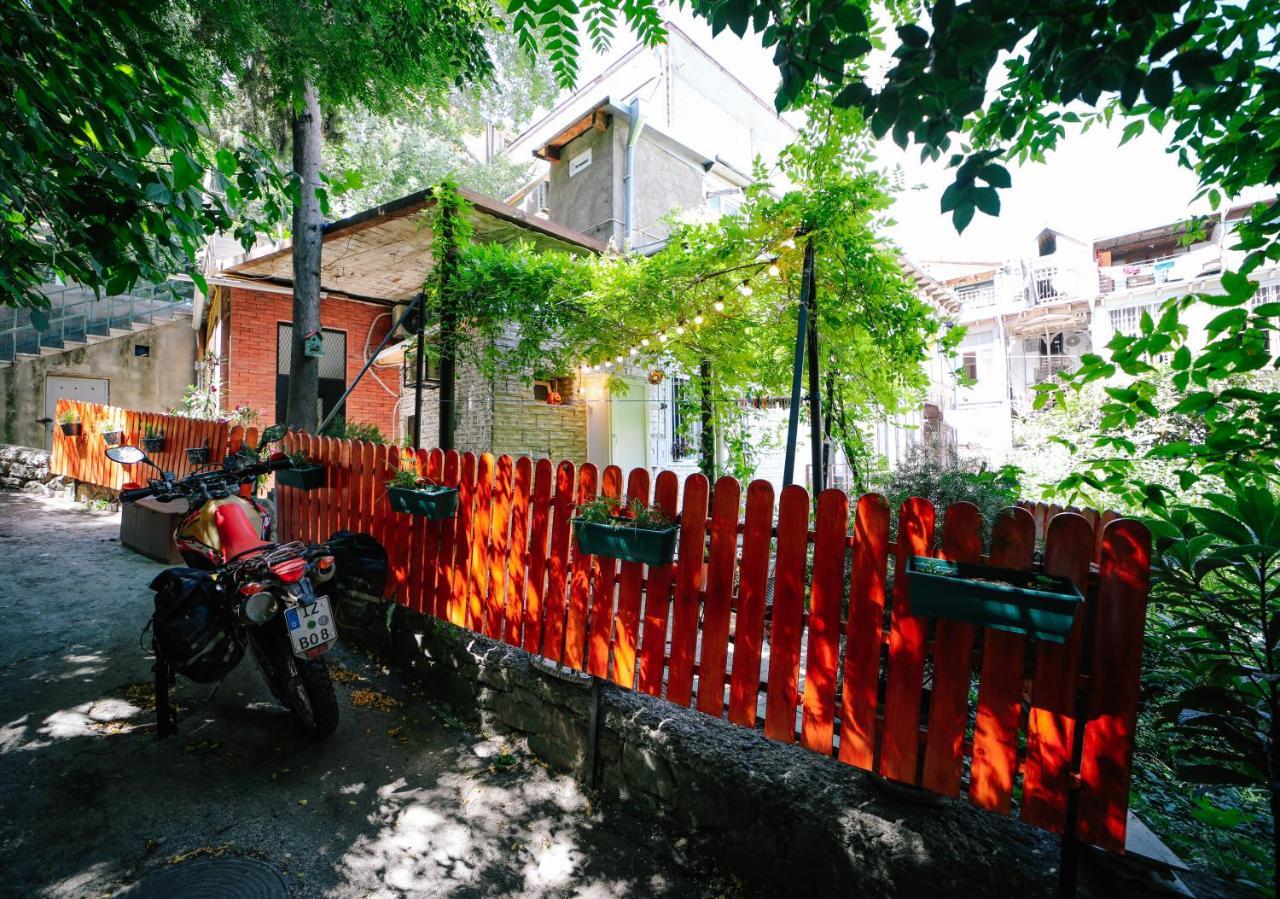 Old Vera Tbilisi Ngoại thất bức ảnh
