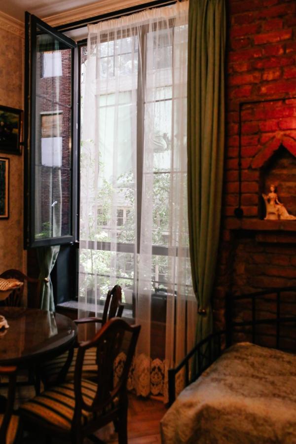 Old Vera Tbilisi Ngoại thất bức ảnh