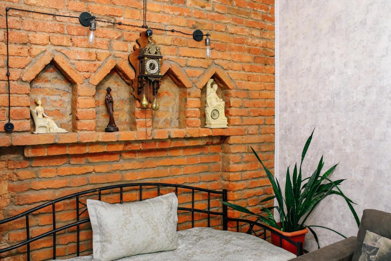 Old Vera Tbilisi Ngoại thất bức ảnh
