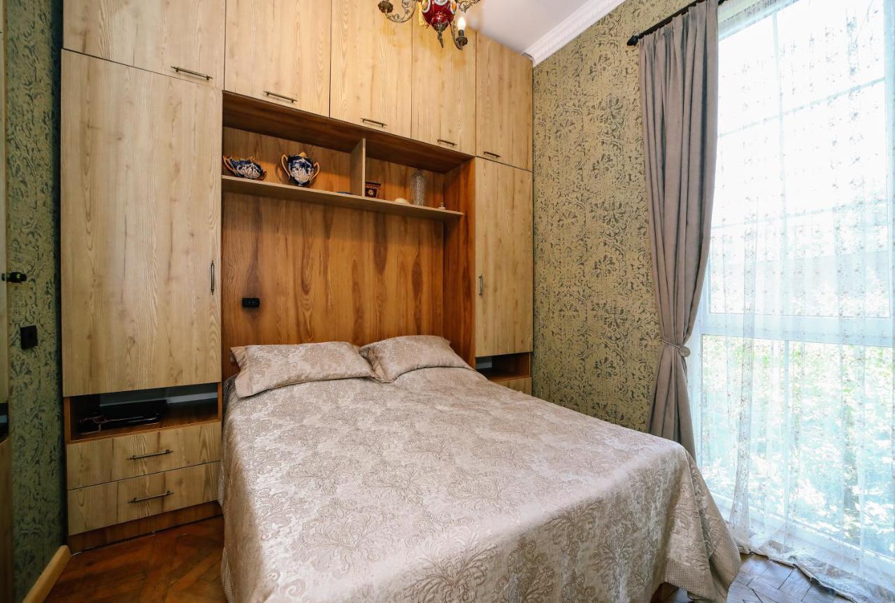 Old Vera Tbilisi Ngoại thất bức ảnh