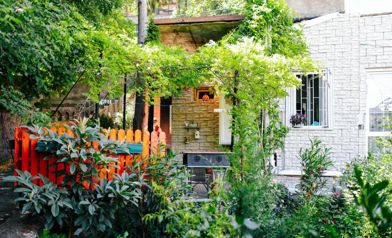 Old Vera Tbilisi Ngoại thất bức ảnh