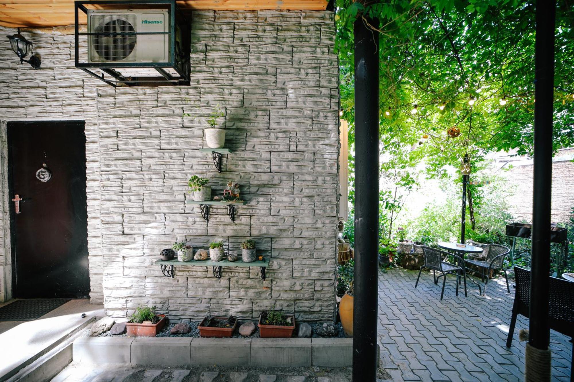 Old Vera Tbilisi Ngoại thất bức ảnh
