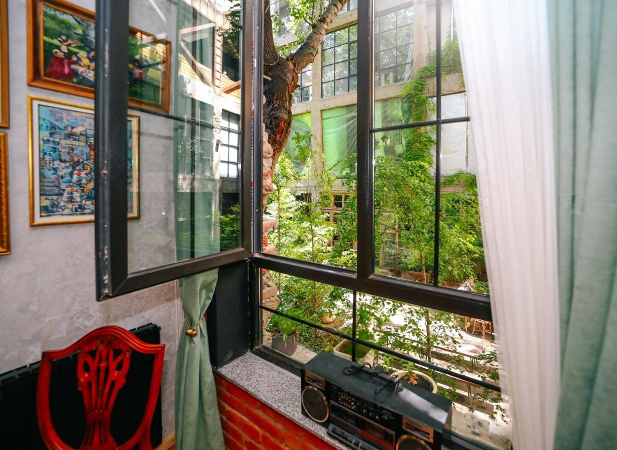 Old Vera Tbilisi Ngoại thất bức ảnh