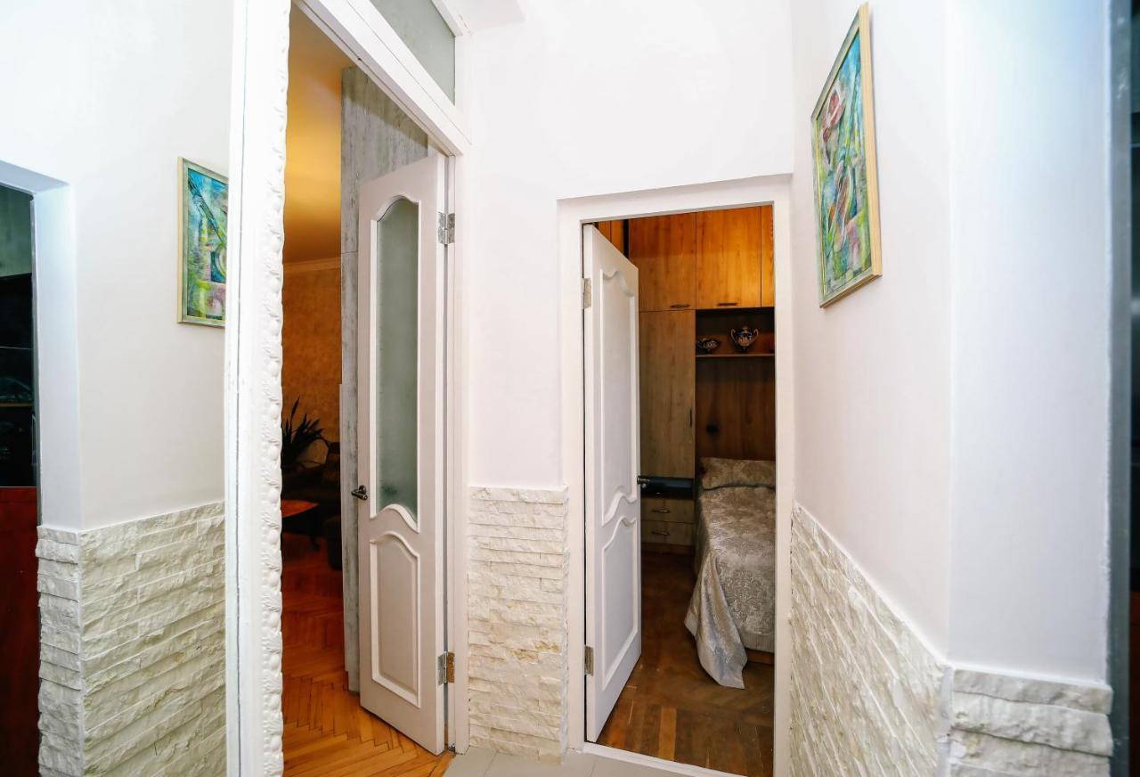 Old Vera Tbilisi Ngoại thất bức ảnh
