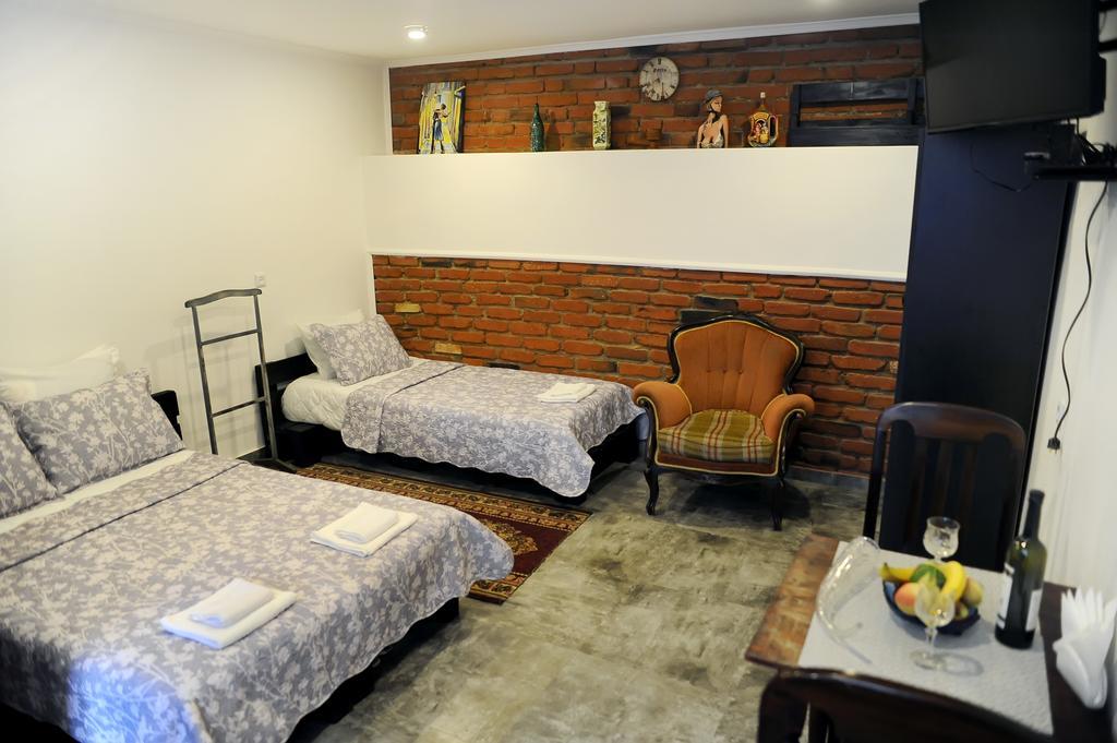 Old Vera Tbilisi Ngoại thất bức ảnh