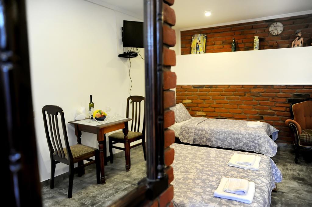 Old Vera Tbilisi Ngoại thất bức ảnh