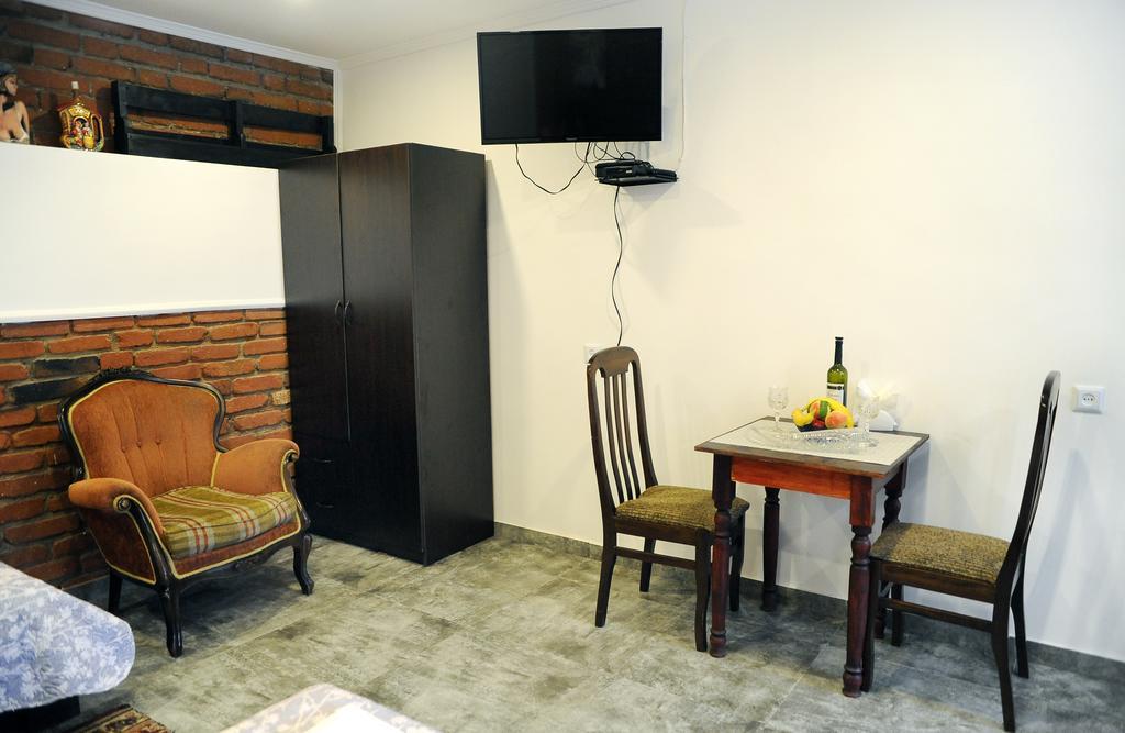 Old Vera Tbilisi Ngoại thất bức ảnh