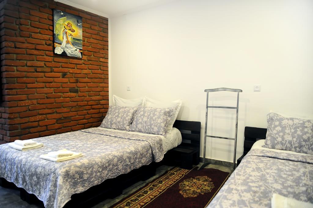 Old Vera Tbilisi Ngoại thất bức ảnh