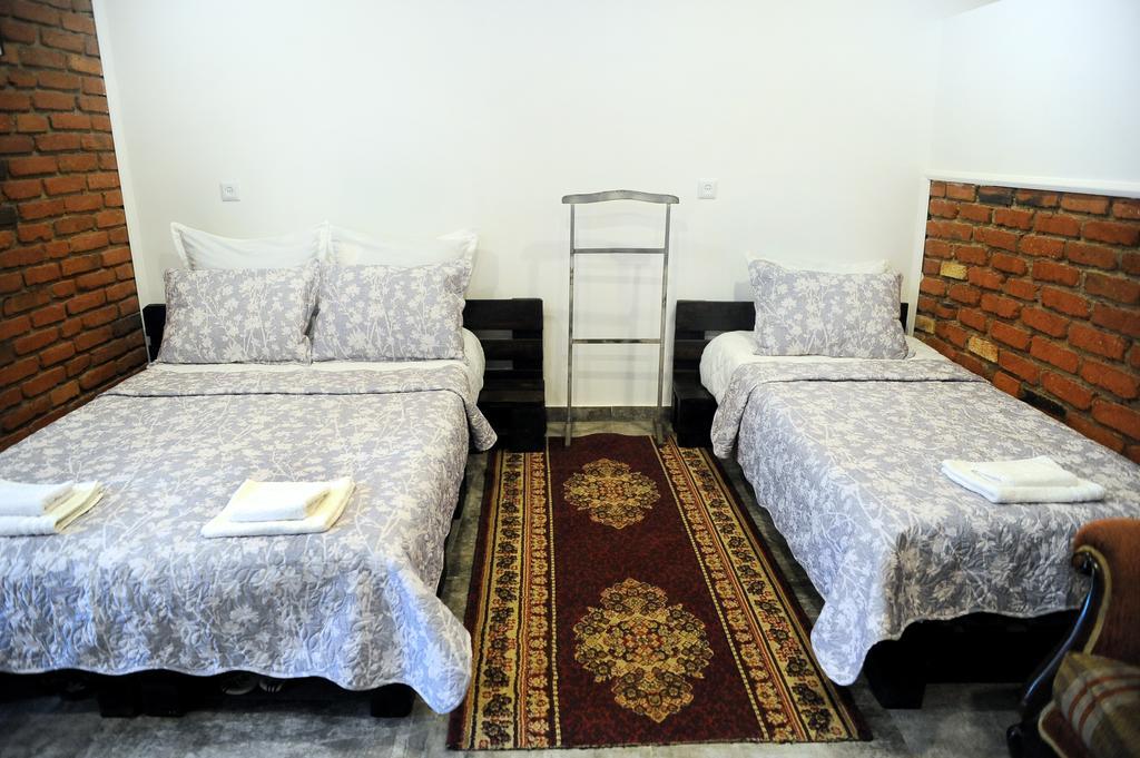 Old Vera Tbilisi Ngoại thất bức ảnh