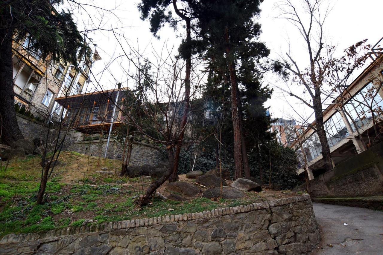 Old Vera Tbilisi Ngoại thất bức ảnh