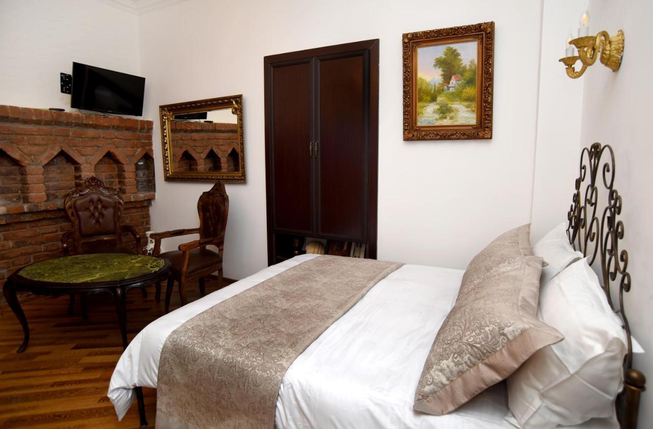 Old Vera Tbilisi Ngoại thất bức ảnh