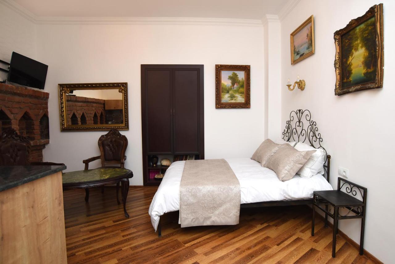 Old Vera Tbilisi Ngoại thất bức ảnh
