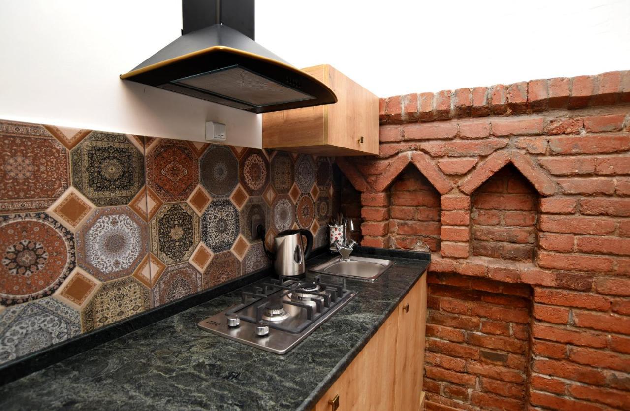 Old Vera Tbilisi Ngoại thất bức ảnh