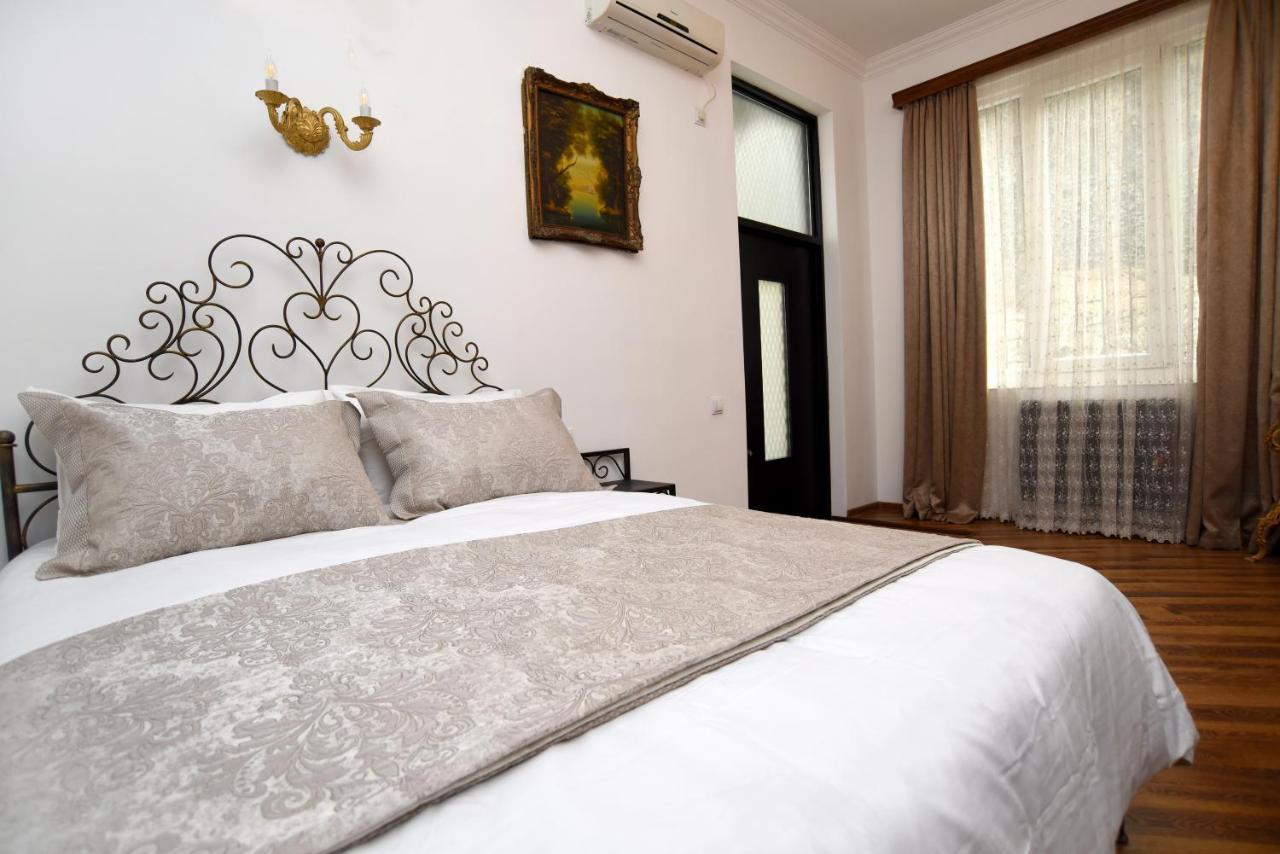 Old Vera Tbilisi Ngoại thất bức ảnh