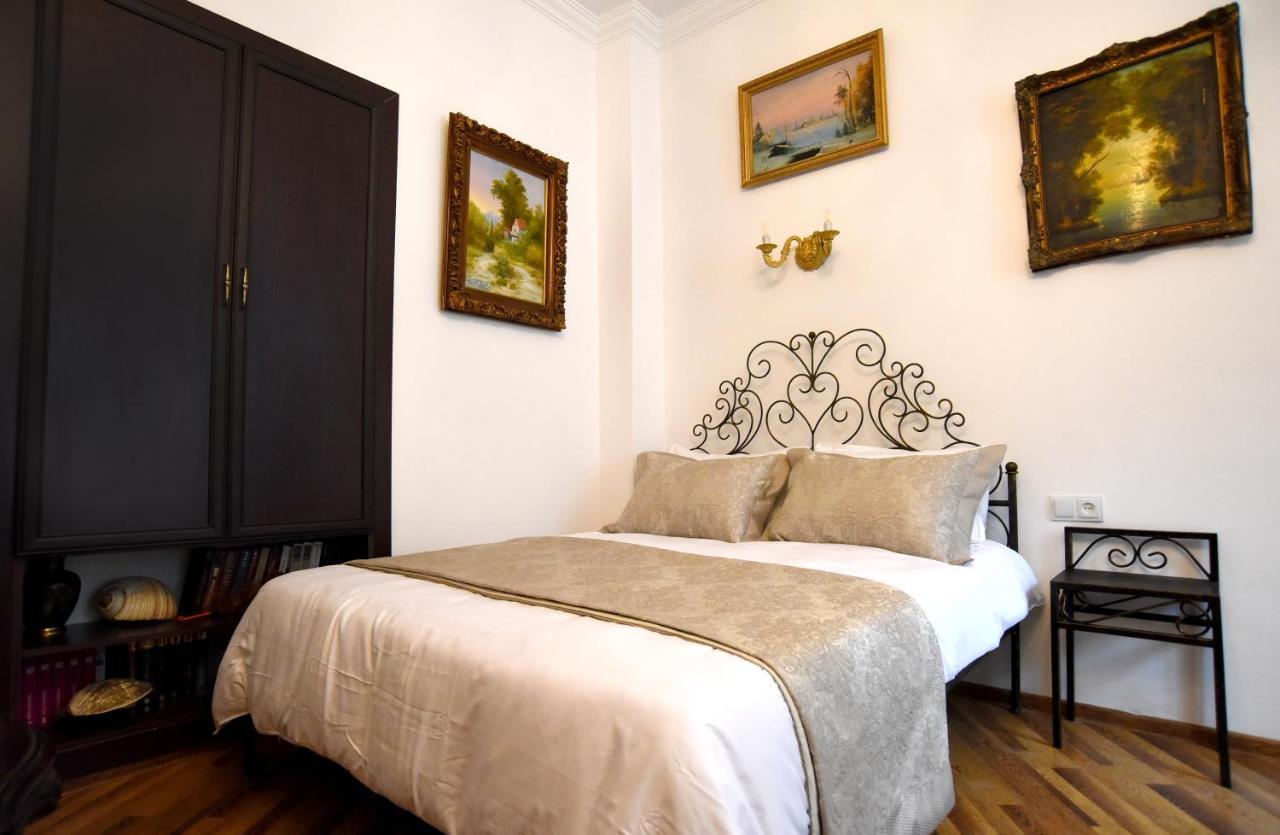 Old Vera Tbilisi Ngoại thất bức ảnh