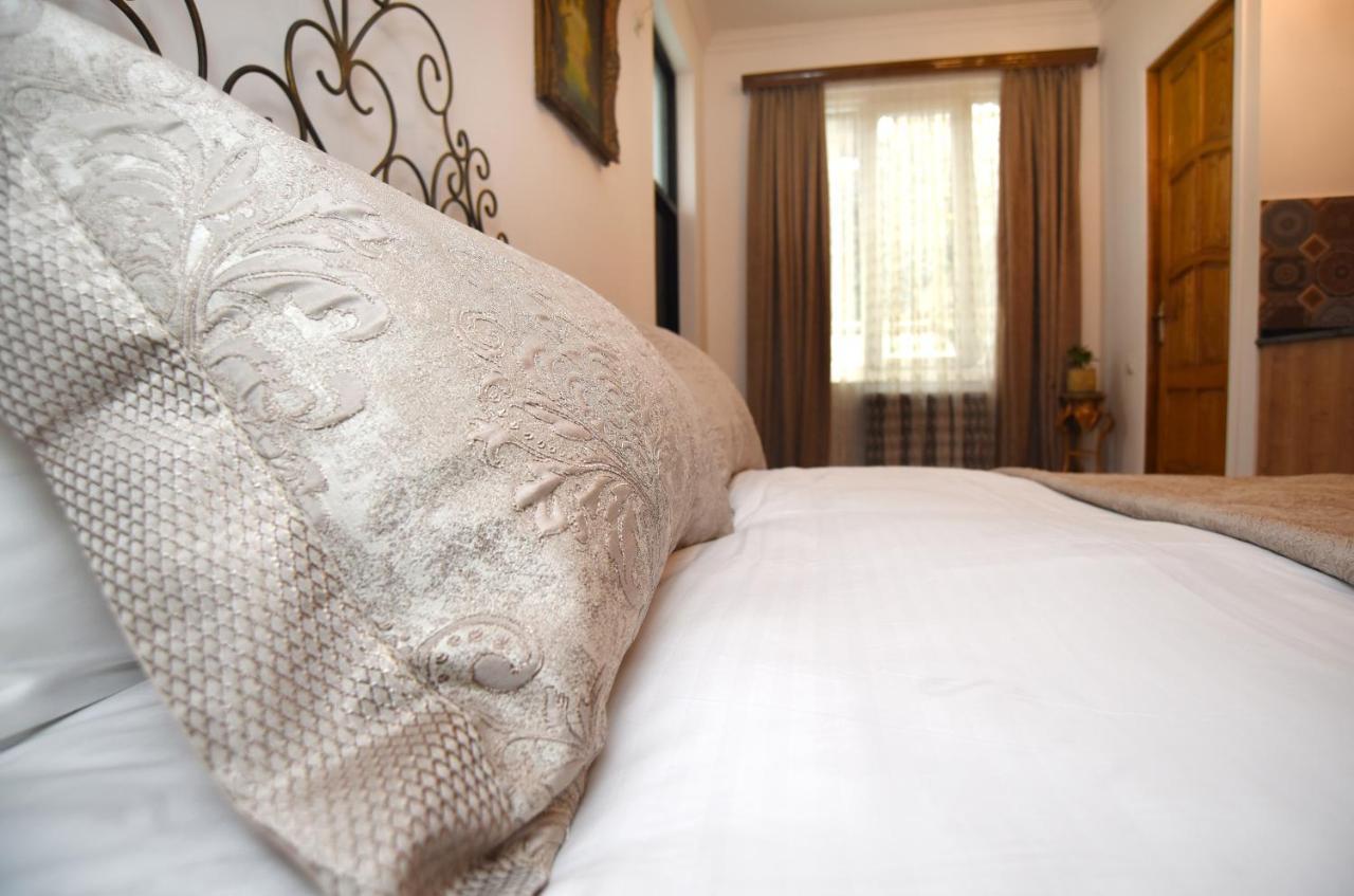 Old Vera Tbilisi Ngoại thất bức ảnh