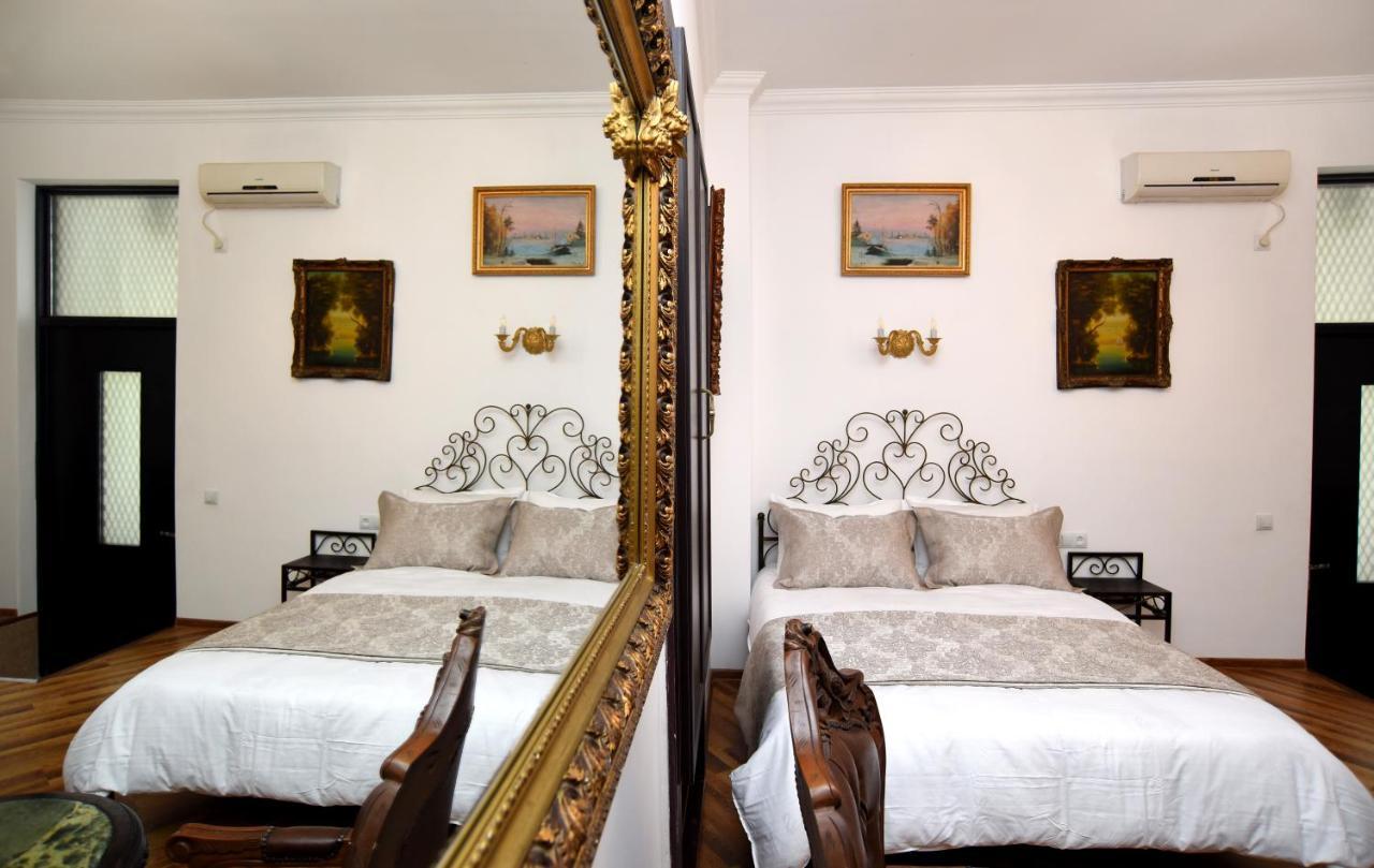 Old Vera Tbilisi Ngoại thất bức ảnh